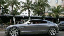 Chrysler Airflite - lewy bok