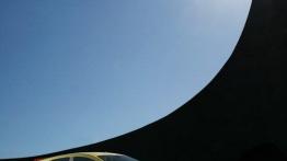 Nissan NOTE - prawy bok