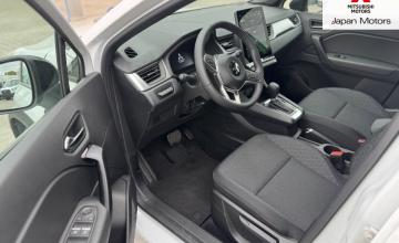 Mitsubishi ASX II Crossover 1.3 M Hybrid 158KM 2024 INVITE, zdjęcie 5