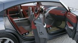 Chrysler Airflite - prawy bok