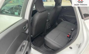 Mitsubishi ASX II Crossover 1.3 M Hybrid 158KM 2024 INVITE, zdjęcie 6