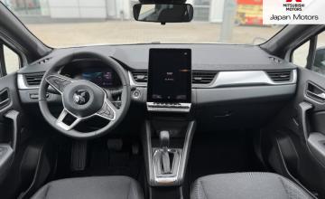 Mitsubishi ASX II Crossover 1.3 M Hybrid 158KM 2024 INVITE, zdjęcie 7