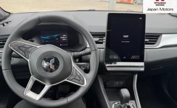 Mitsubishi ASX II Crossover 1.3 M Hybrid 158KM 2024 INVITE, zdjęcie 8