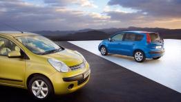 Nissan NOTE - inne zdjęcie