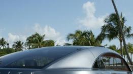 Chrysler Airflite - widok z tyłu