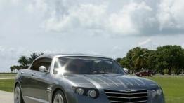 Chrysler Airflite - widok z przodu