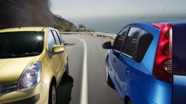 Nissan NOTE - inne zdjęcie