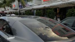 Chrysler Airflite - widok z tyłu