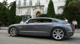 Chrysler Airflite - lewy bok