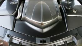 Chrysler Airflite - silnik