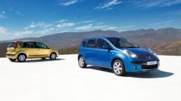 Nissan NOTE - inne zdjęcie