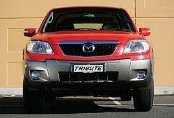 Mazda Tribute II - Oceń swoje auto
