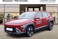 Hyundai Kona II 2025 HEV 1.6T-GDI 129KM 2WD 6DCT Executive Tech