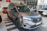 Nissan Townstar Van 1.3 DIG-T 130KM 2025 TEKNA