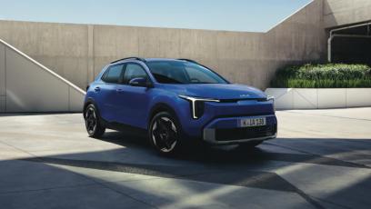 Kia Stonic ma już prawie 10 lat. Po liftingu udowadnia, że nie każdy samochód musi być cyfrowym gadżetem