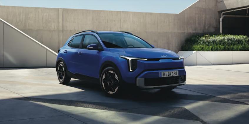 Kia Stonic ma już prawie 10 lat. Po liftingu udowadnia, że nie każdy samochód musi być cyfrowym gadżetem