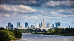 Wszyscy patrzyli na Kraków, a Warszawa po cichu dokręciła śrubę. II etap SCT stał się faktem