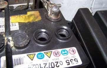 Sprawdź baterię przed ... latem!