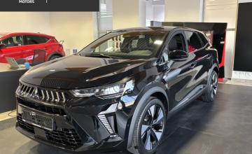 Mitsubishi Grandis 2025 Intense