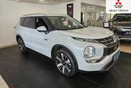 Mitsubishi Outlander III 2025 Intense