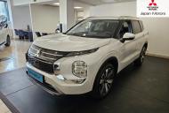 Mitsubishi Outlander III 2025 Intense