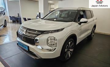 Mitsubishi Outlander III 2025 Intense