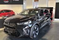 Mitsubishi Grandis 2025 Intense