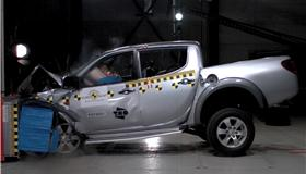 Mitsubishi L200 Double Cab 2.5 DI-D ´Intense