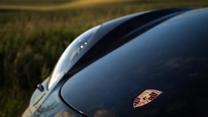 Porsche 718 Boxster już bez kamuflażu. Tak wygląda nowy elektryczny roadster