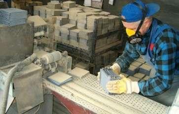 Jak powstaje bateria?