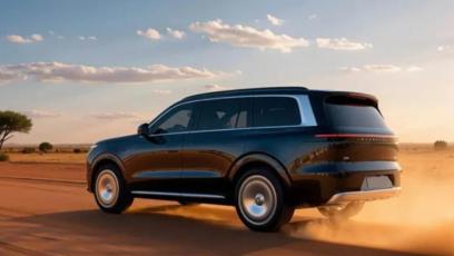 Ten chiński SUV chce namieszać. Klucz? Bateria