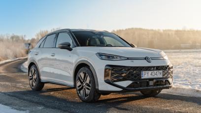 Porównanie: Volkswagen T-Roc vs Cupra Formentor vs Audi Q3. Jeden koncern, różne charaktery