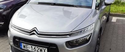#Citroen #GrandSpaceTourer #test, zdjęcie 1