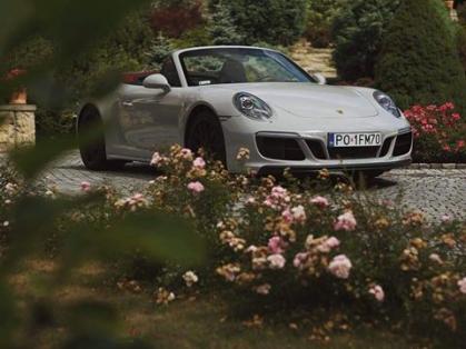 #porsche #porsche911 #gts #cabiro #concertible #sportscar #test