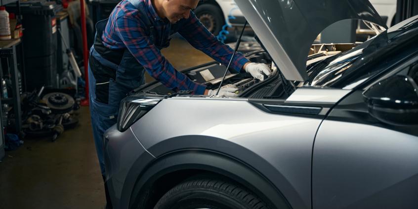 Pasek rozrządu w Oplu Mokka 1.2 PureTech. Wyniki długodystansowego testu
