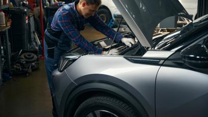 Pasek rozrządu w Oplu Mokka 1.2 PureTech. Wyniki długodystansowego testu