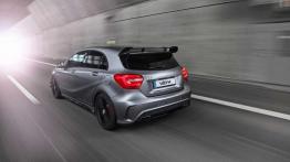 Wzmocniony Mercedes A45 AMG od firmy VATH