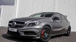 Wzmocniony Mercedes A45 AMG od firmy VATH