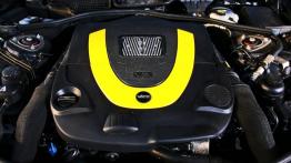 Mercedes CL 500 VATH - silnik