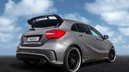 Wzmocniony Mercedes A45 AMG od firmy VATH