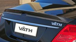 Mercedes CL 500 VATH - spoiler