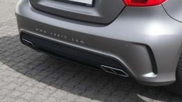 Wzmocniony Mercedes A45 AMG od firmy VATH