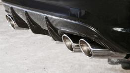 Mercedes CL 500 VATH - dyfuzor zderzaka tylnego