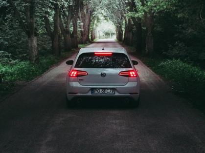 #Volkswagen #VW #GolfGTI