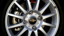 Chevrolet Lacetti - koło