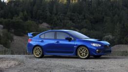 Subaru WRX STI