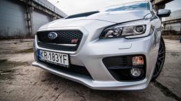 Subaru WRX STI