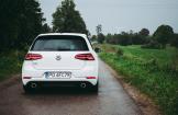 #Volkswagen #VW #GolfGTI