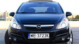 Indywidualny i dynamiczny - nowy Opel  Corsa 1,3 CDTI