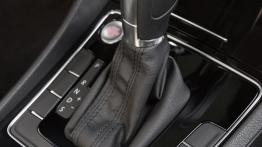 Volkswagen Passat prawie jak GTI